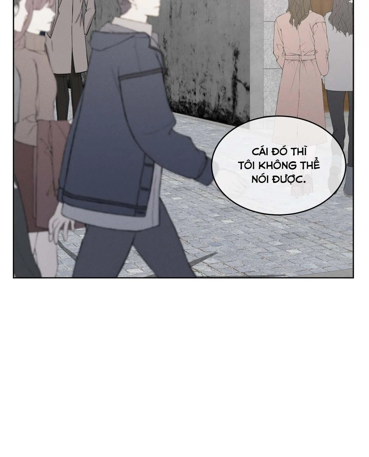 ĐÊM SĂN Ở LONDON Chapter 13 Trang 57