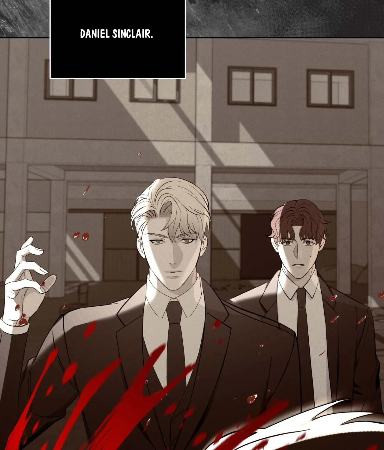 ĐÊM SĂN Ở LONDON Chapter 13 Trang 60