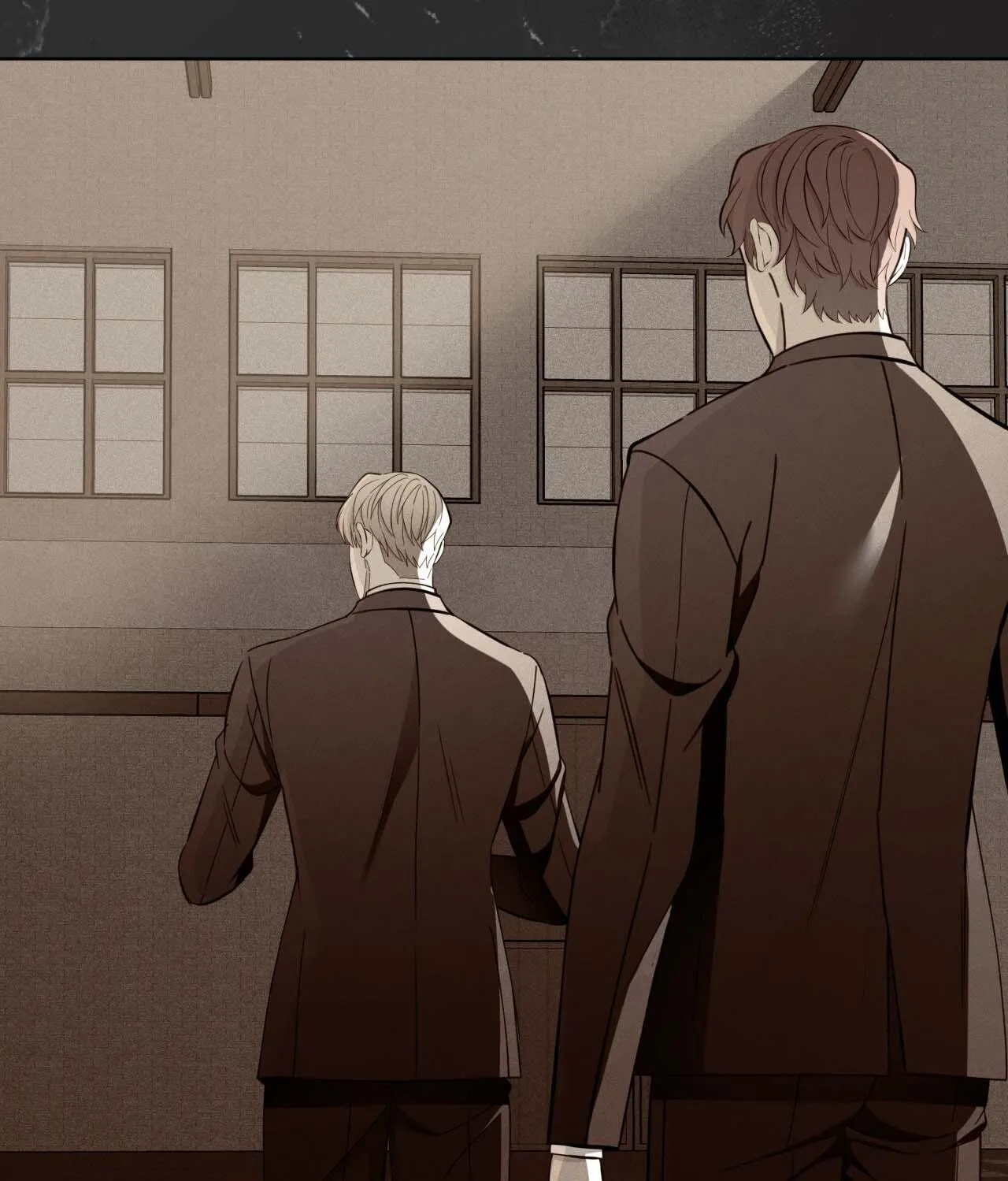 ĐÊM SĂN Ở LONDON Chapter 13 Trang 62