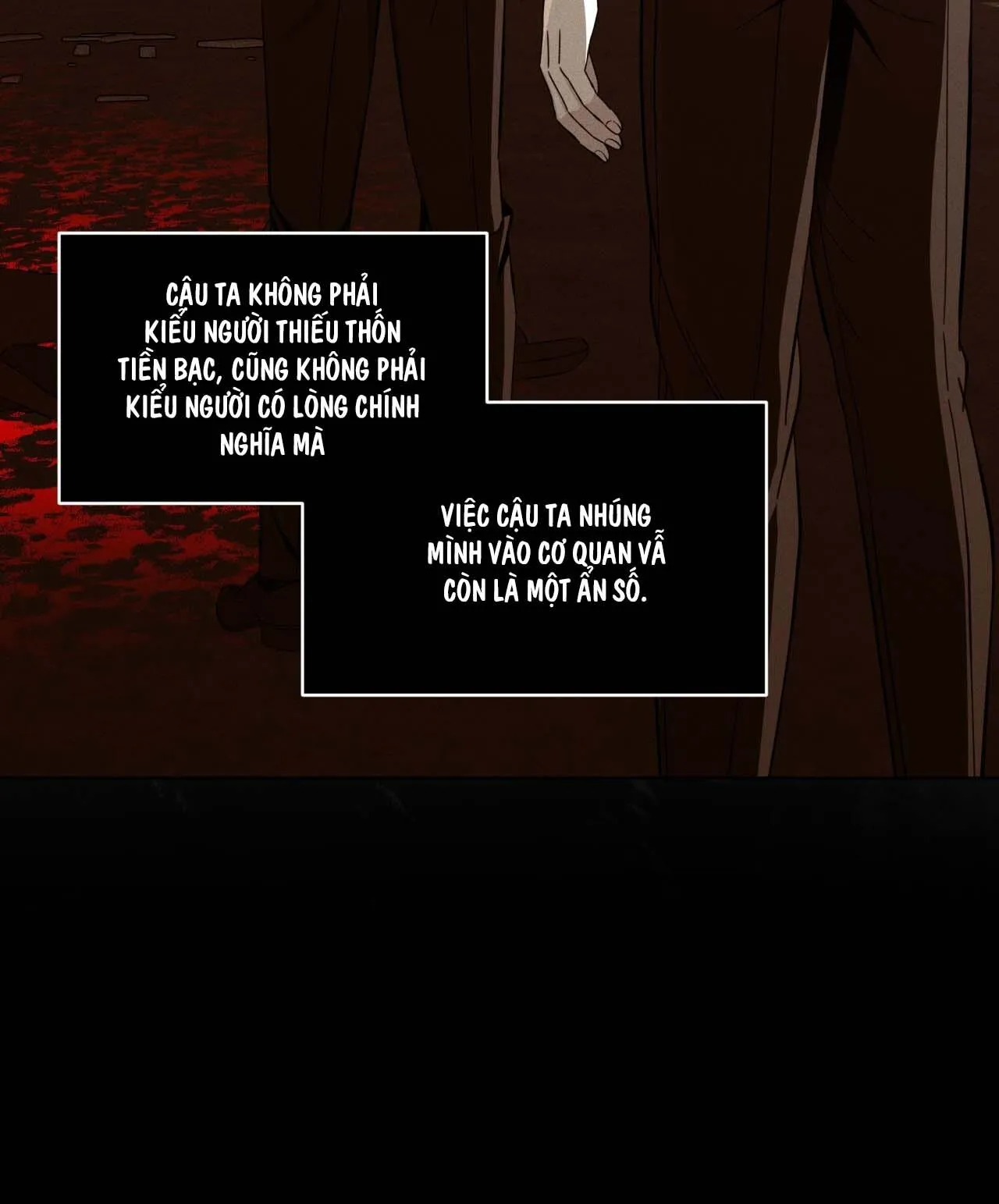 ĐÊM SĂN Ở LONDON Chapter 13 Trang 63