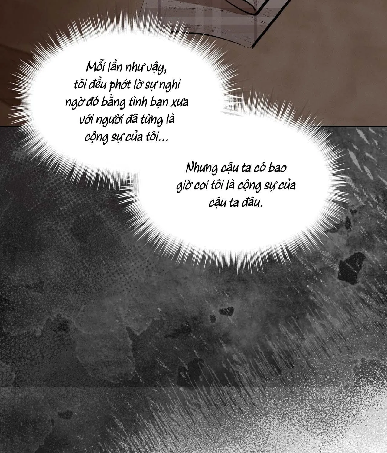 ĐÊM SĂN Ở LONDON Chapter 13 Trang 69