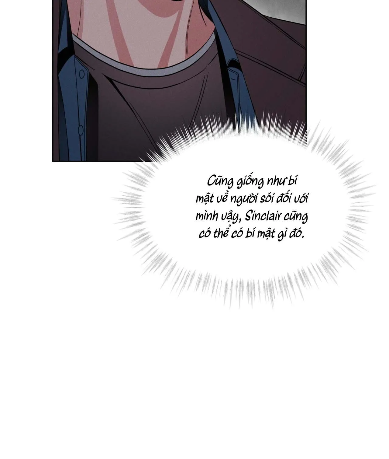 ĐÊM SĂN Ở LONDON Chapter 13 Trang 71