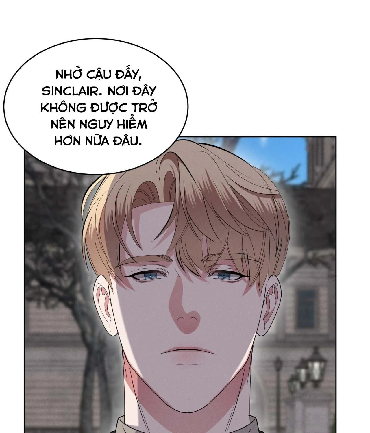 ĐÊM SĂN Ở LONDON Chapter 13 Trang 72