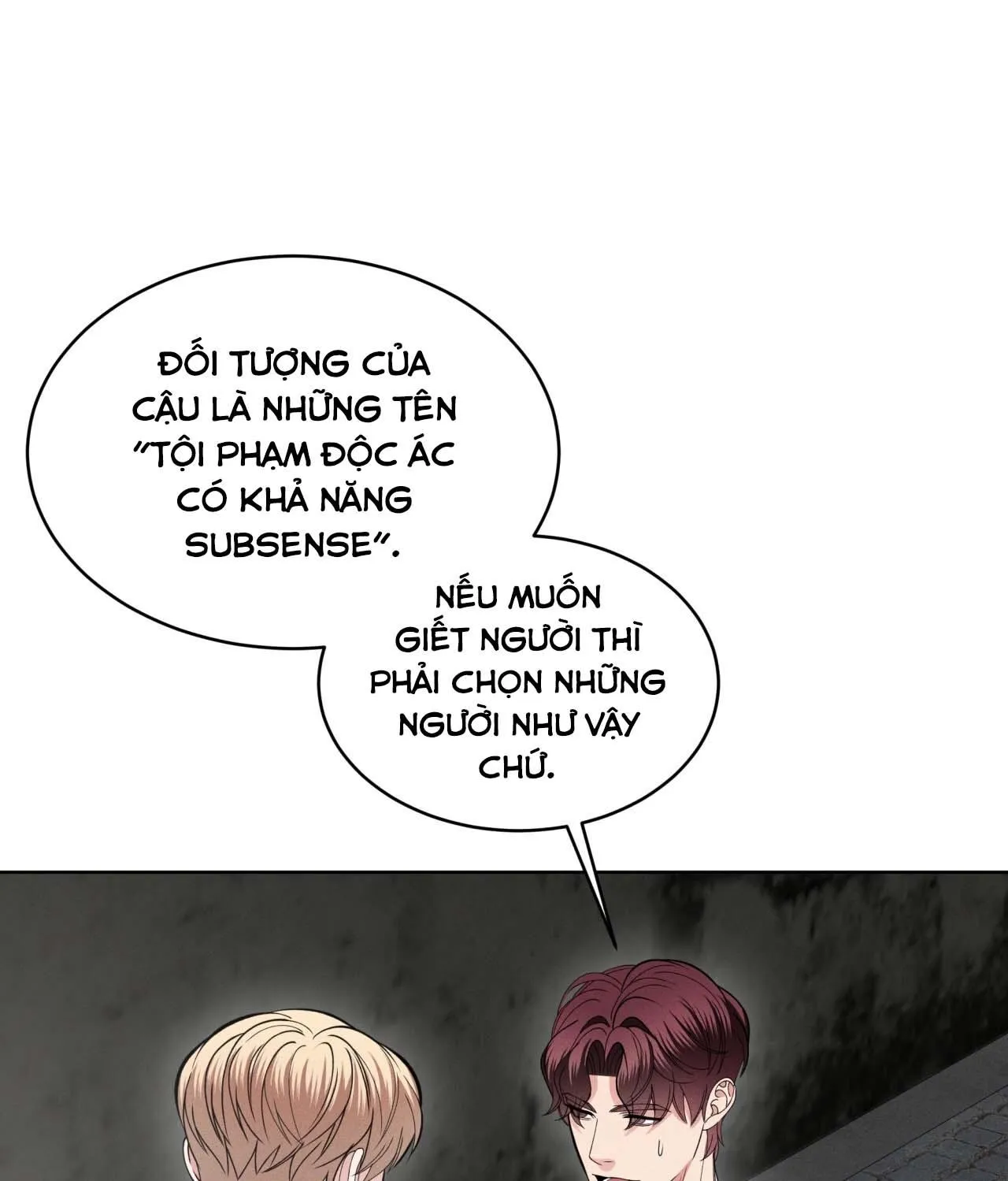 ĐÊM SĂN Ở LONDON Chapter 13 Trang 74