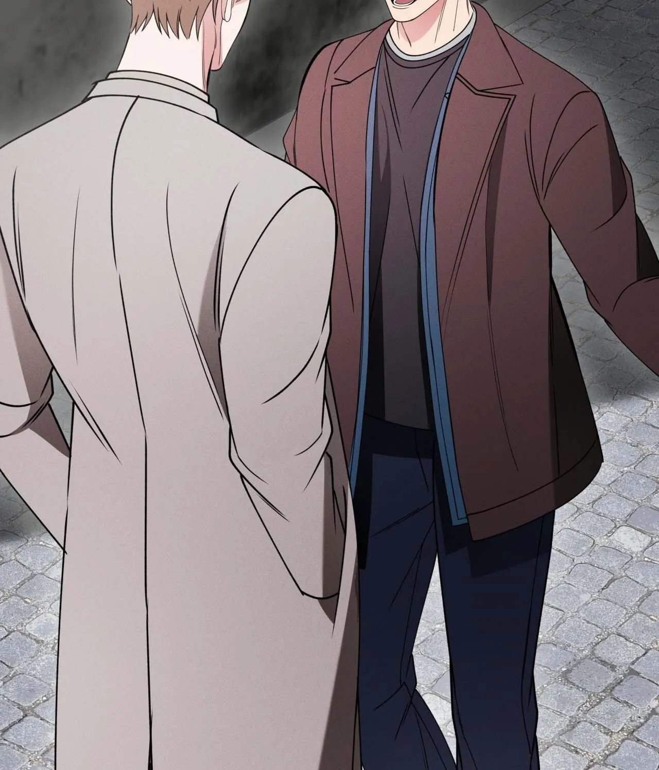 ĐÊM SĂN Ở LONDON Chapter 13 Trang 75