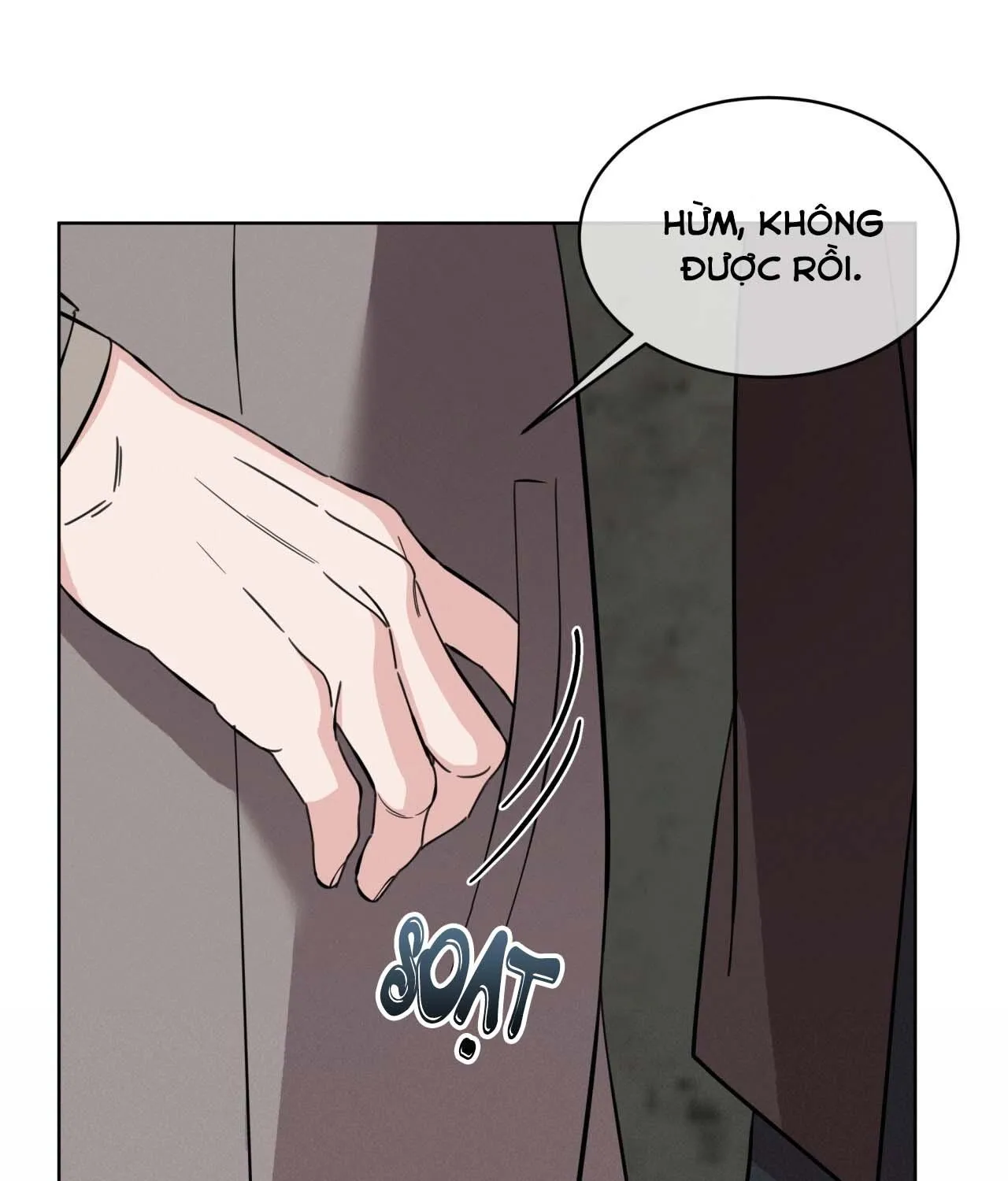 ĐÊM SĂN Ở LONDON Chapter 13 Trang 78