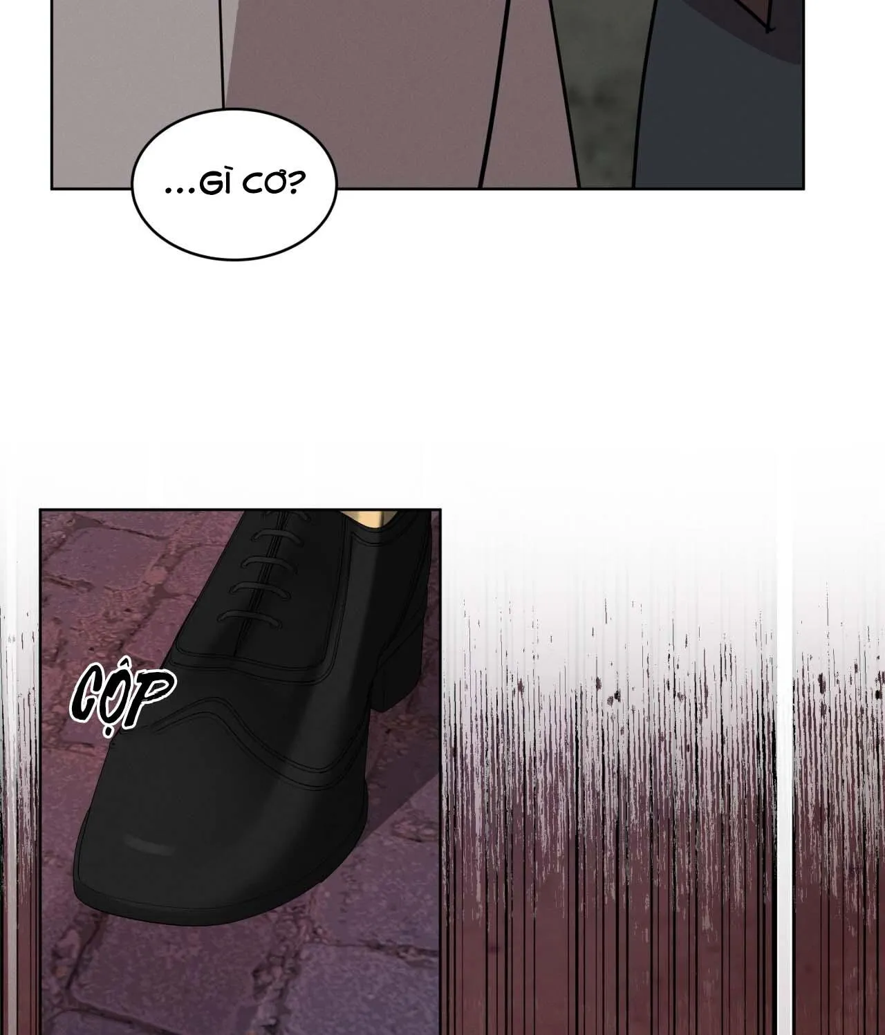 ĐÊM SĂN Ở LONDON Chapter 13 Trang 79