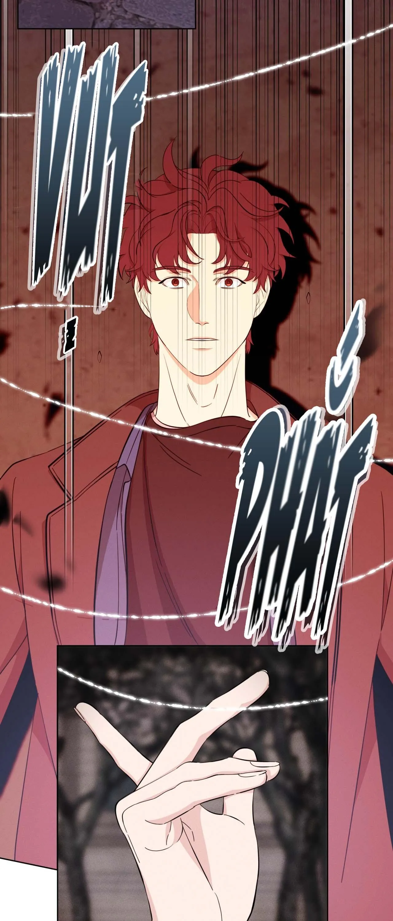 ĐÊM SĂN Ở LONDON Chapter 13 Trang 80