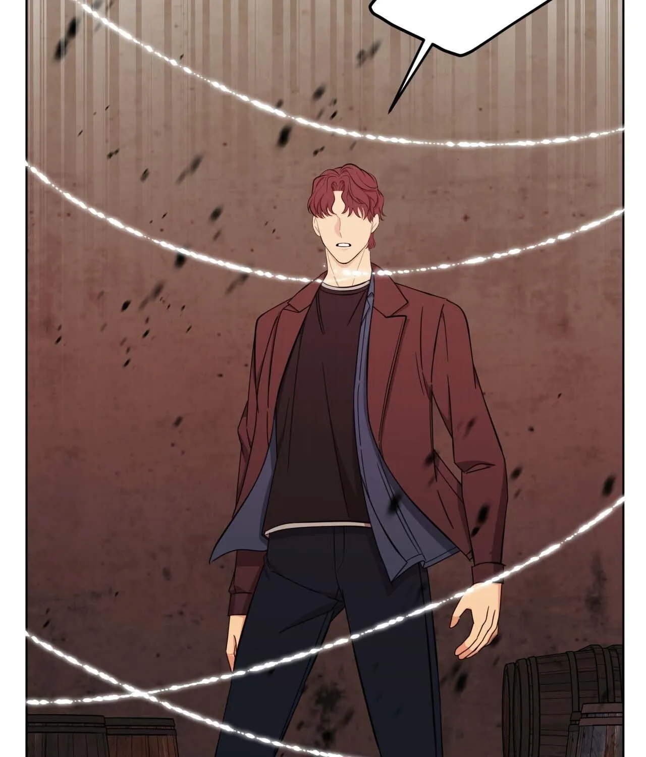 ĐÊM SĂN Ở LONDON Chapter 13 Trang 83