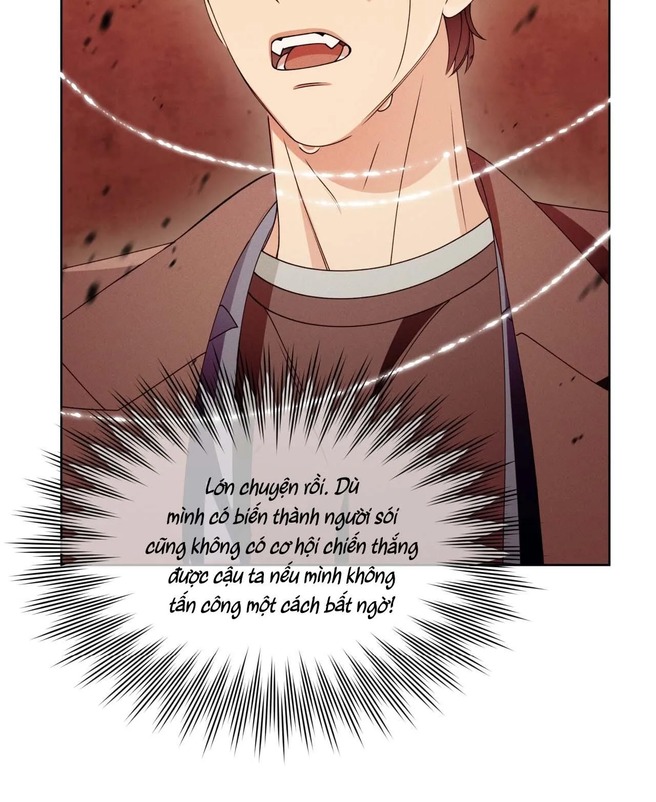 ĐÊM SĂN Ở LONDON Chapter 13 Trang 85