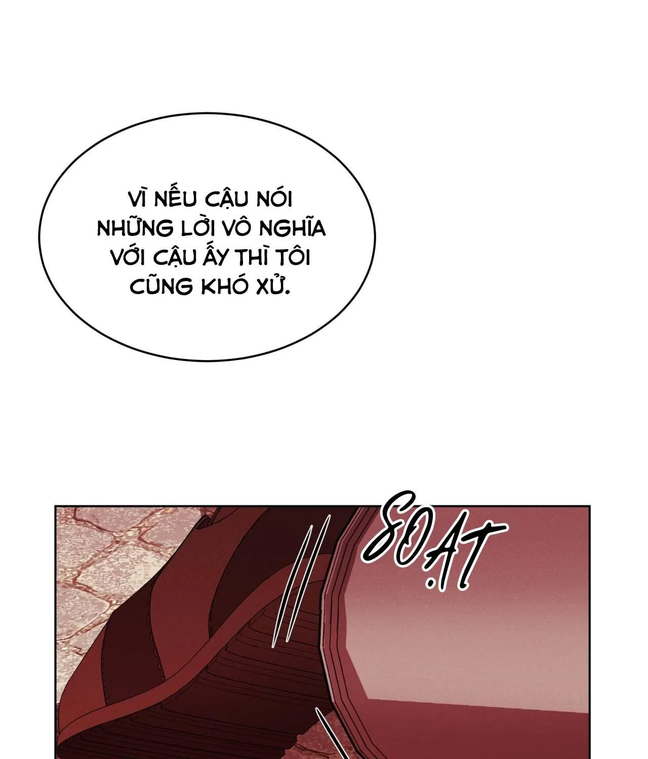 ĐÊM SĂN Ở LONDON Chapter 13 Trang 86