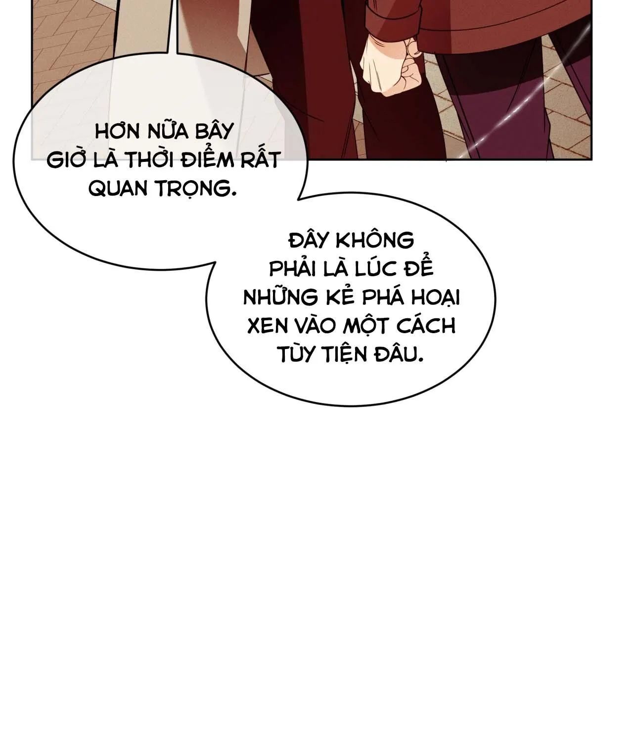 ĐÊM SĂN Ở LONDON Chapter 13 Trang 88