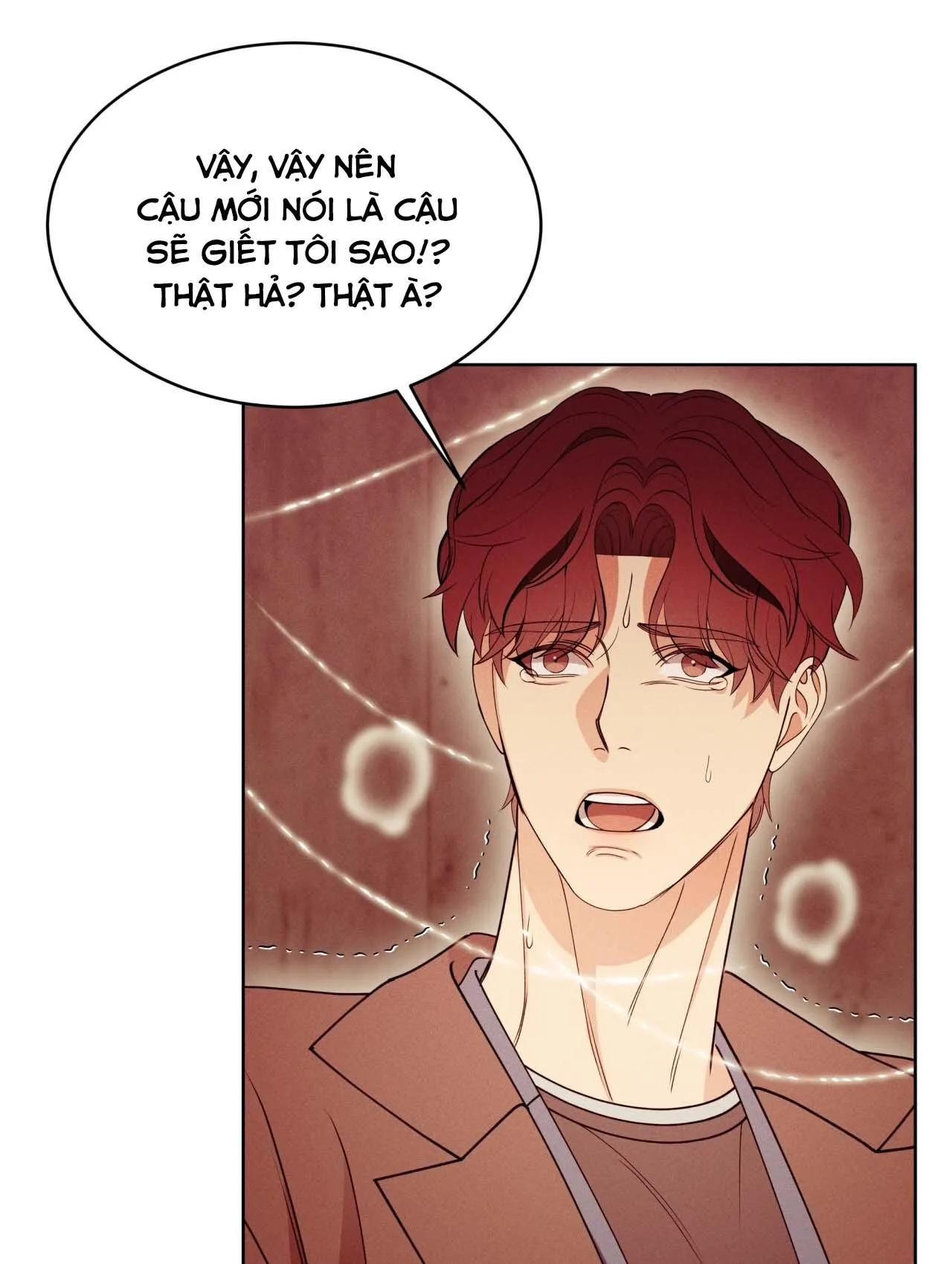 ĐÊM SĂN Ở LONDON Chapter 13 Trang 89