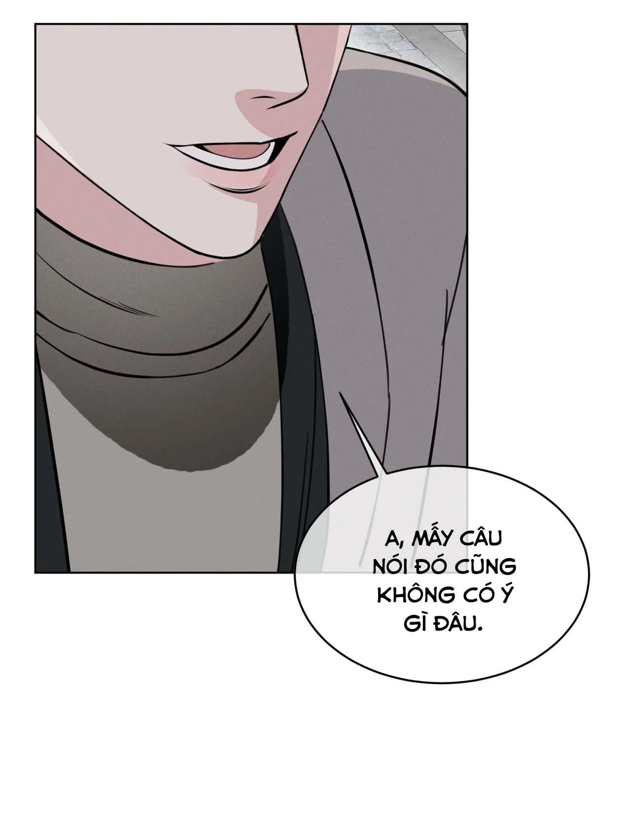 ĐÊM SĂN Ở LONDON Chapter 13 Trang 91