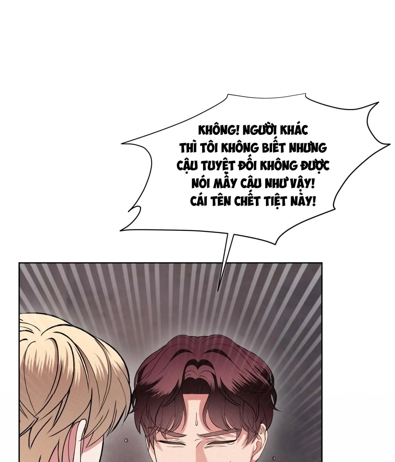 ĐÊM SĂN Ở LONDON Chapter 13 Trang 96