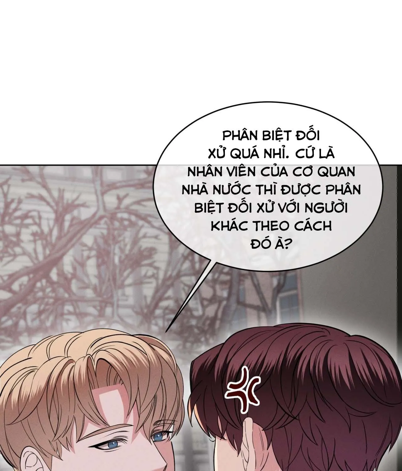 ĐÊM SĂN Ở LONDON Chapter 13 Trang 98