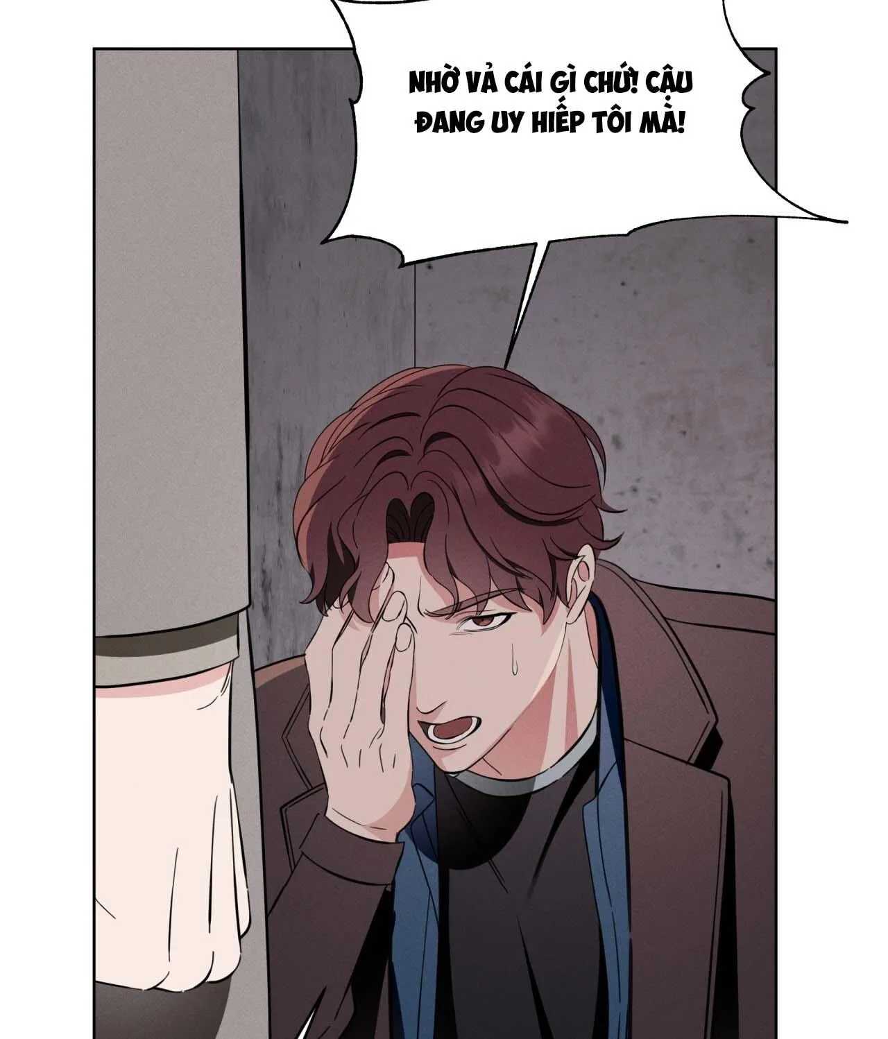 ĐÊM SĂN Ở LONDON Chapter 13 Trang 101