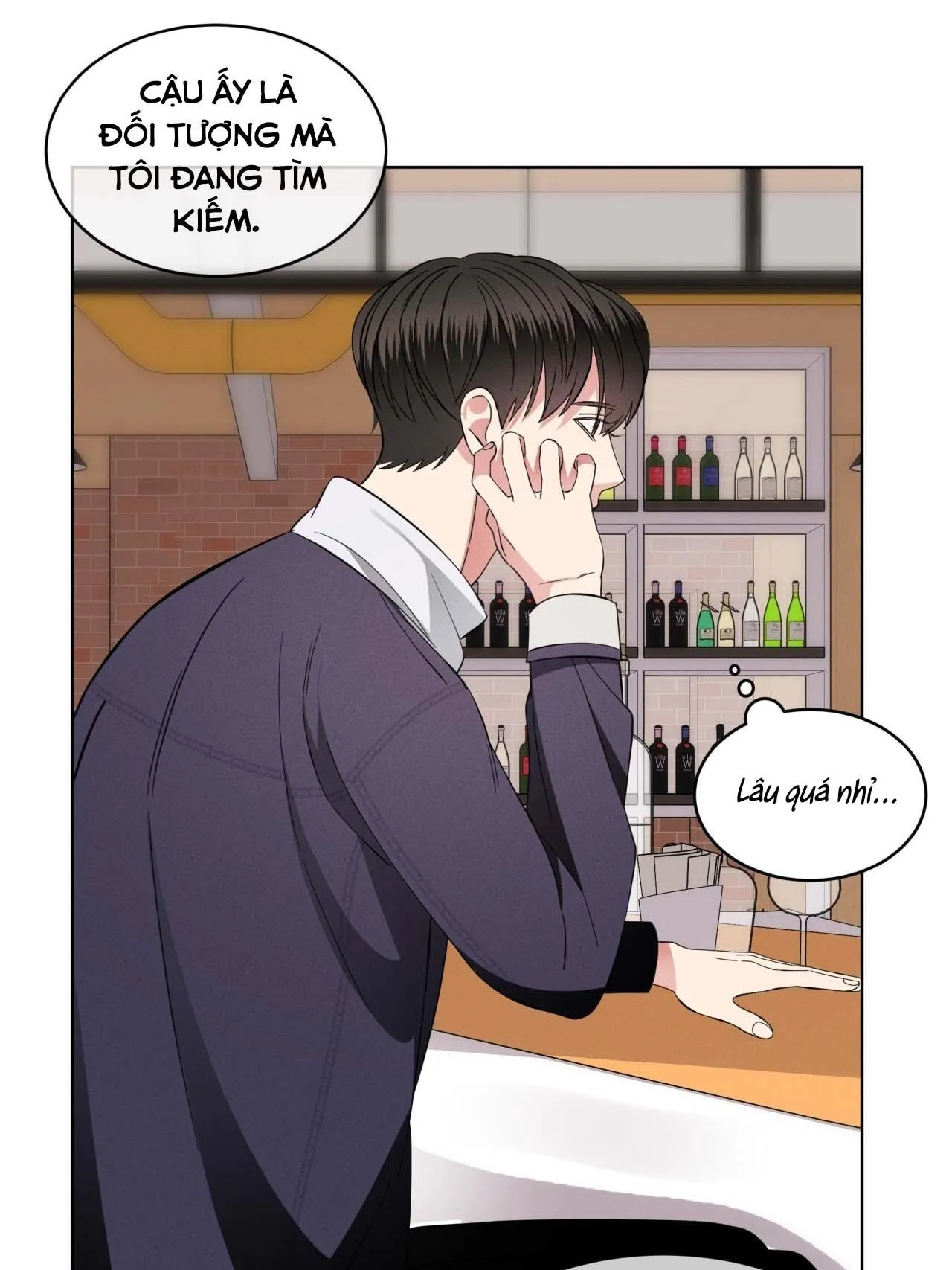 ĐÊM SĂN Ở LONDON Chapter 13 Trang 105