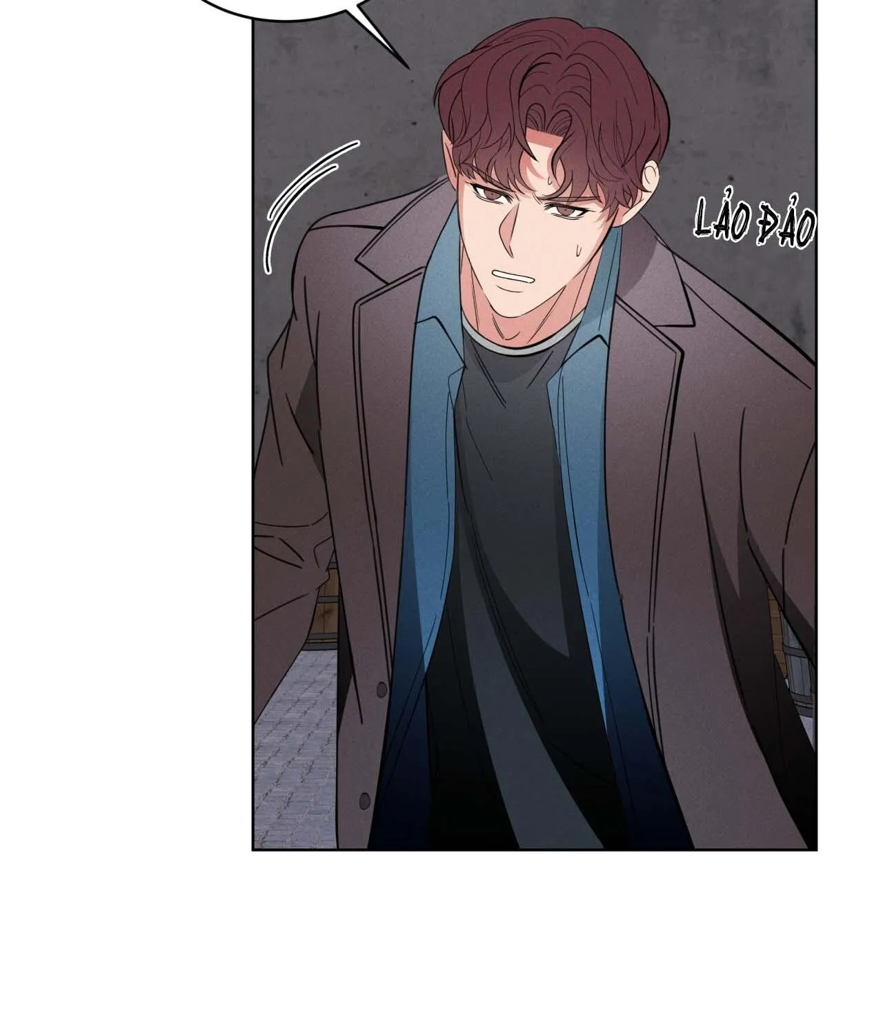 ĐÊM SĂN Ở LONDON Chapter 13 Trang 107