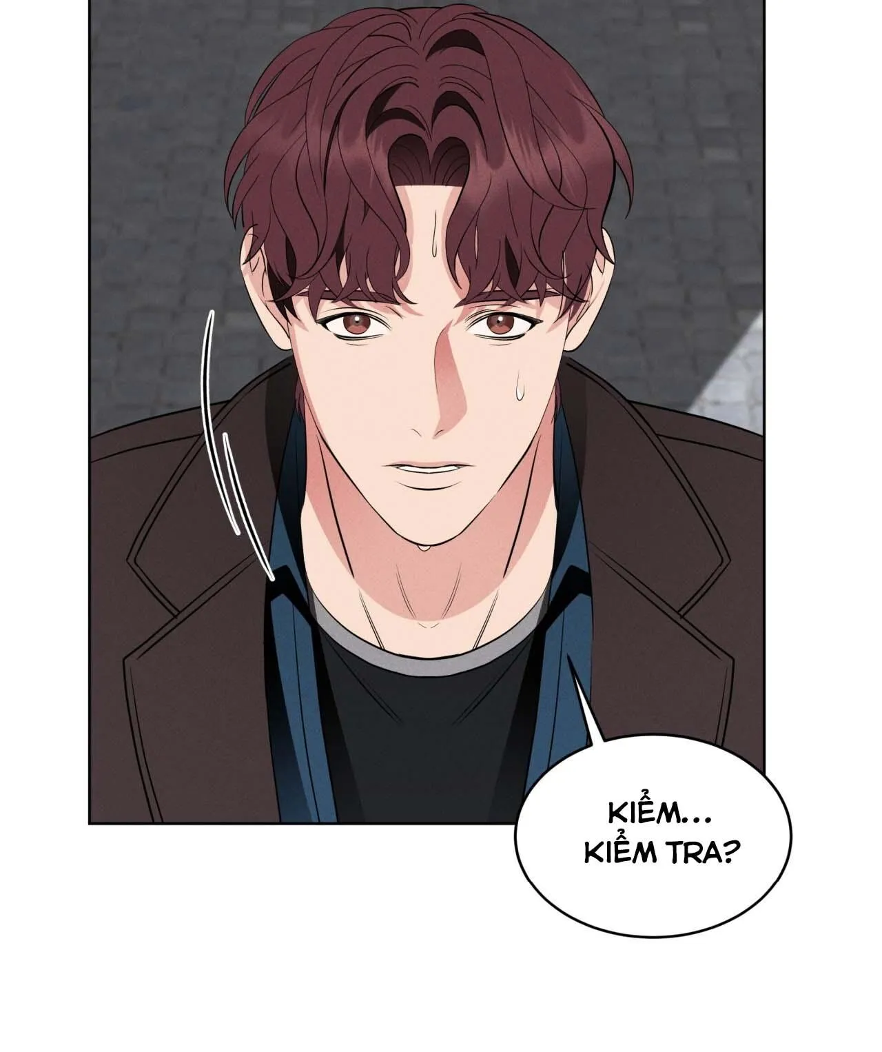 ĐÊM SĂN Ở LONDON Chapter 13 Trang 112