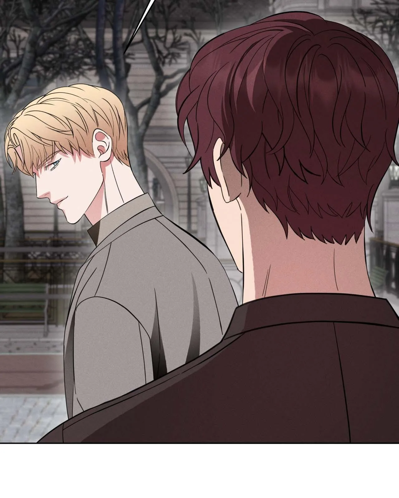 ĐÊM SĂN Ở LONDON Chapter 13 Trang 114