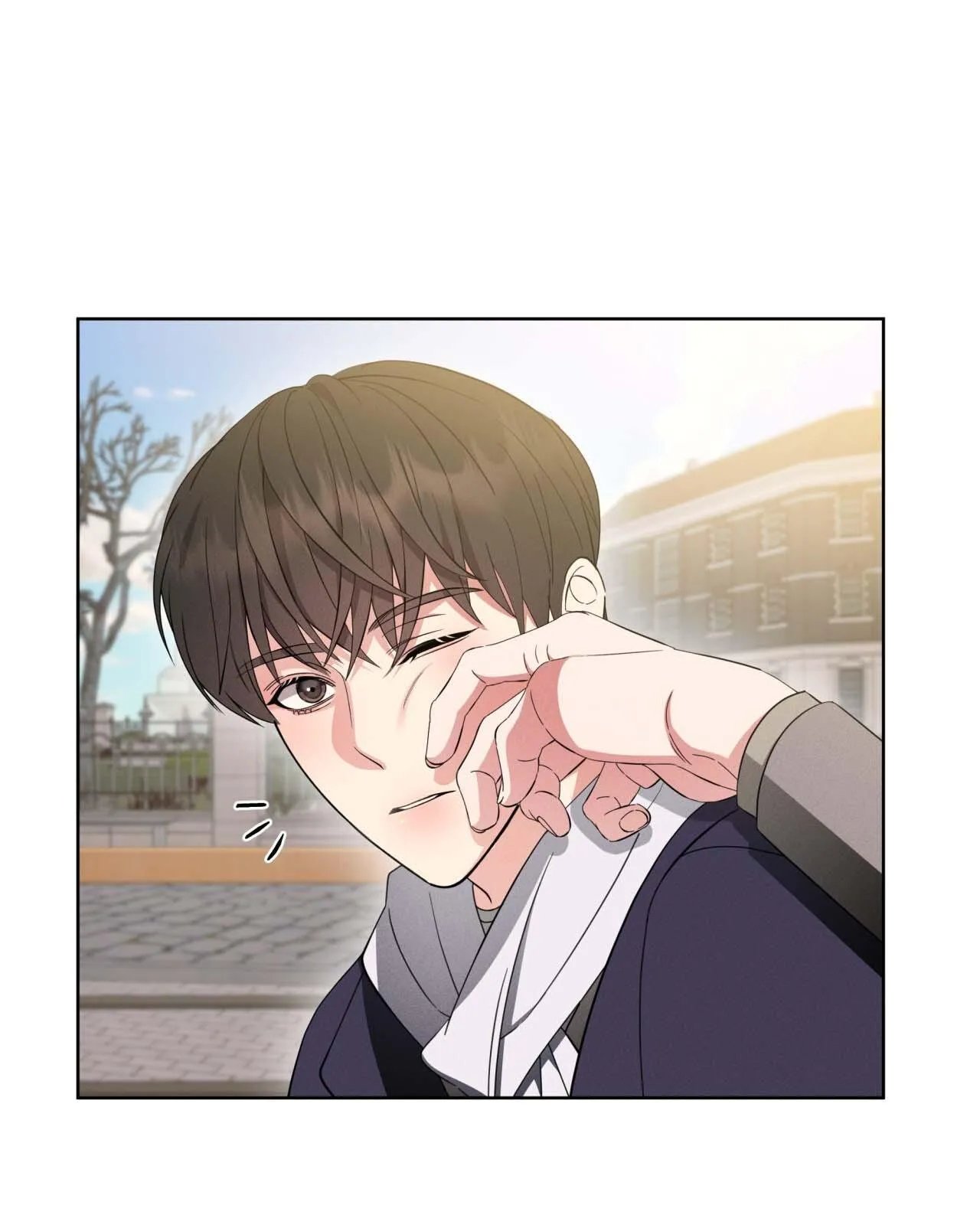 ĐÊM SĂN Ở LONDON Chapter 13 Trang 120