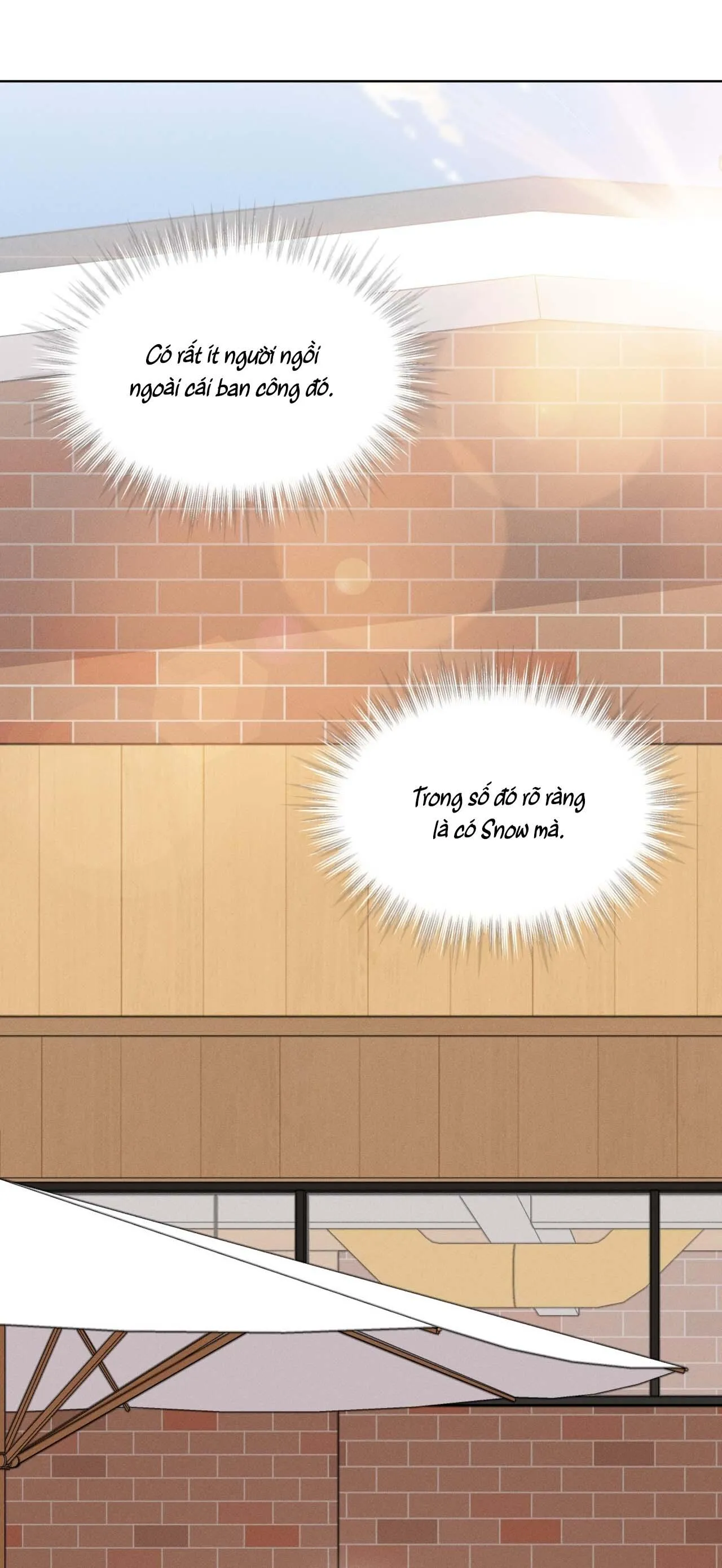 ĐÊM SĂN Ở LONDON Chapter 13 Trang 121