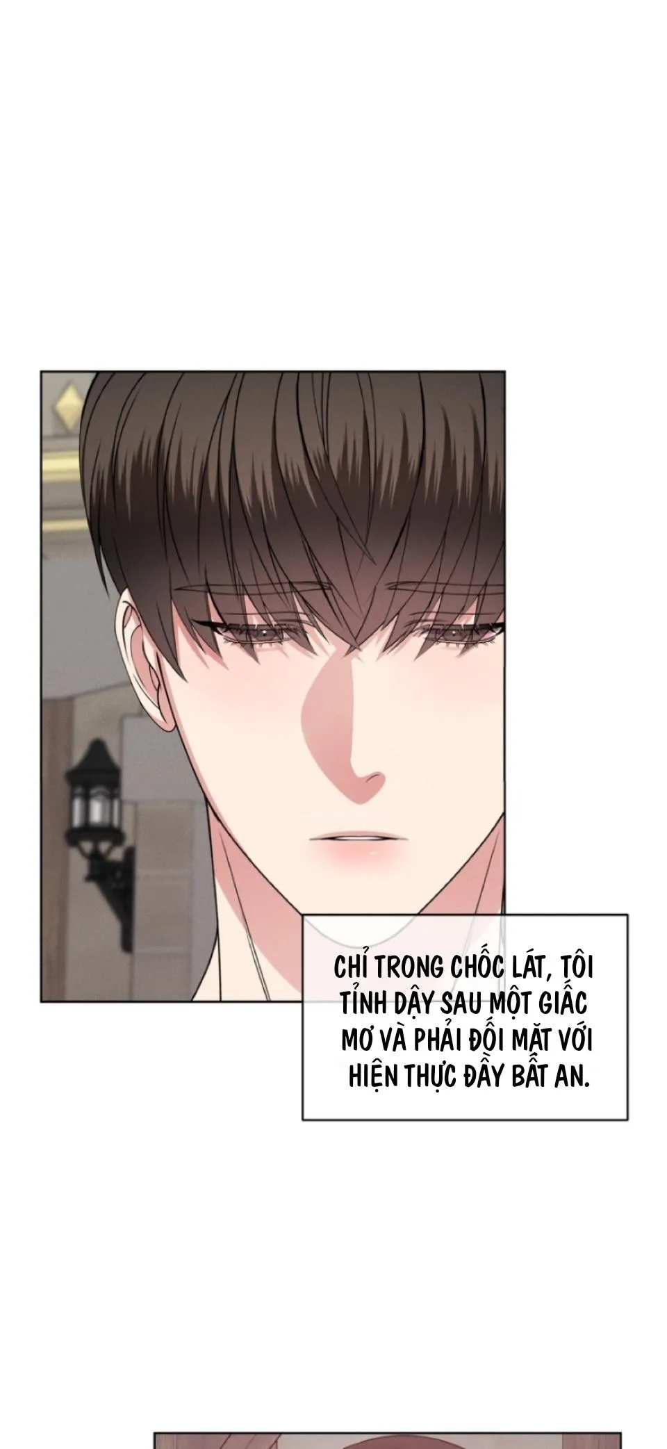 ĐÊM SĂN Ở LONDON Chapter 14 Trang 5