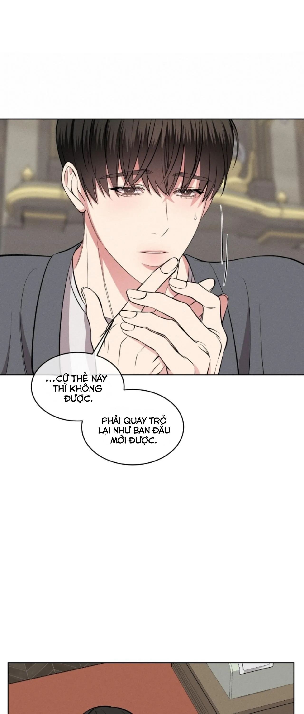 ĐÊM SĂN Ở LONDON Chapter 14 Trang 9