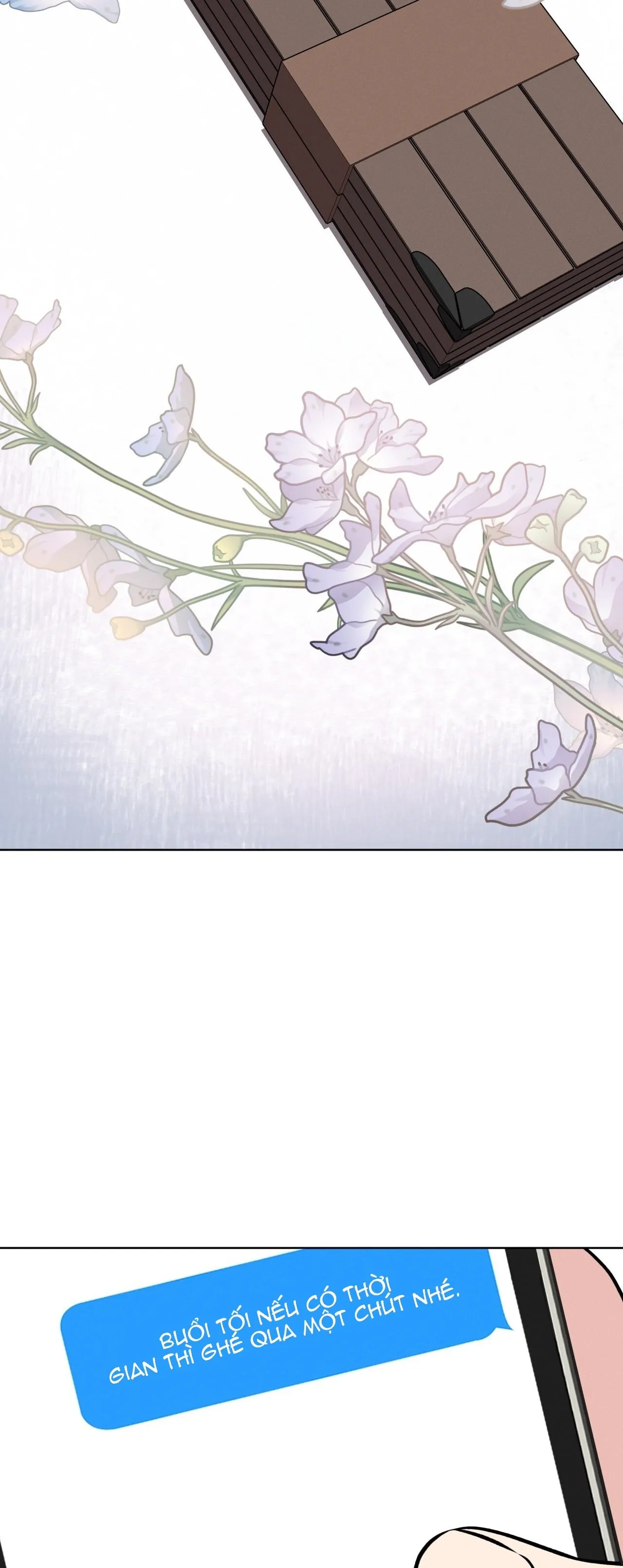 ĐÊM SĂN Ở LONDON Chapter 14 Trang 11