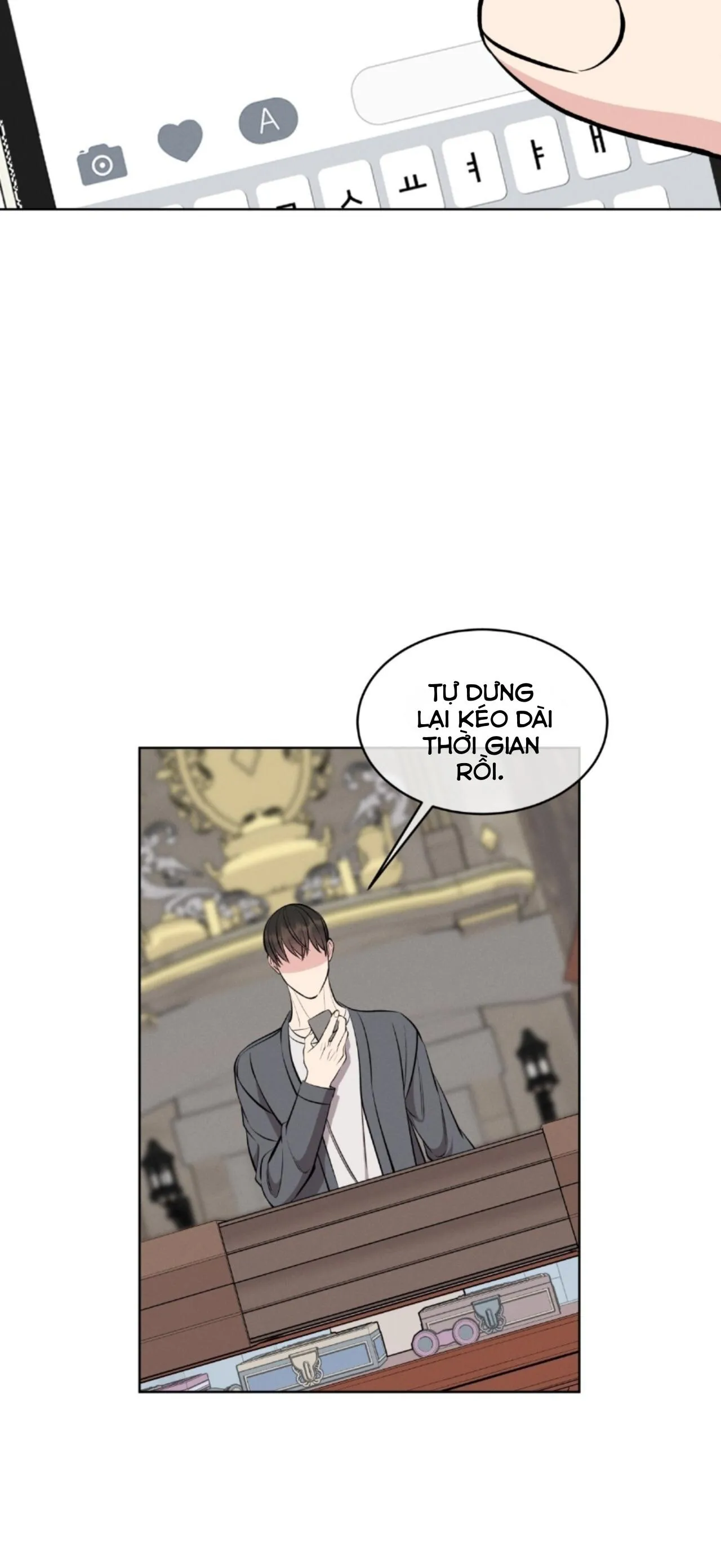 ĐÊM SĂN Ở LONDON Chapter 14 Trang 12