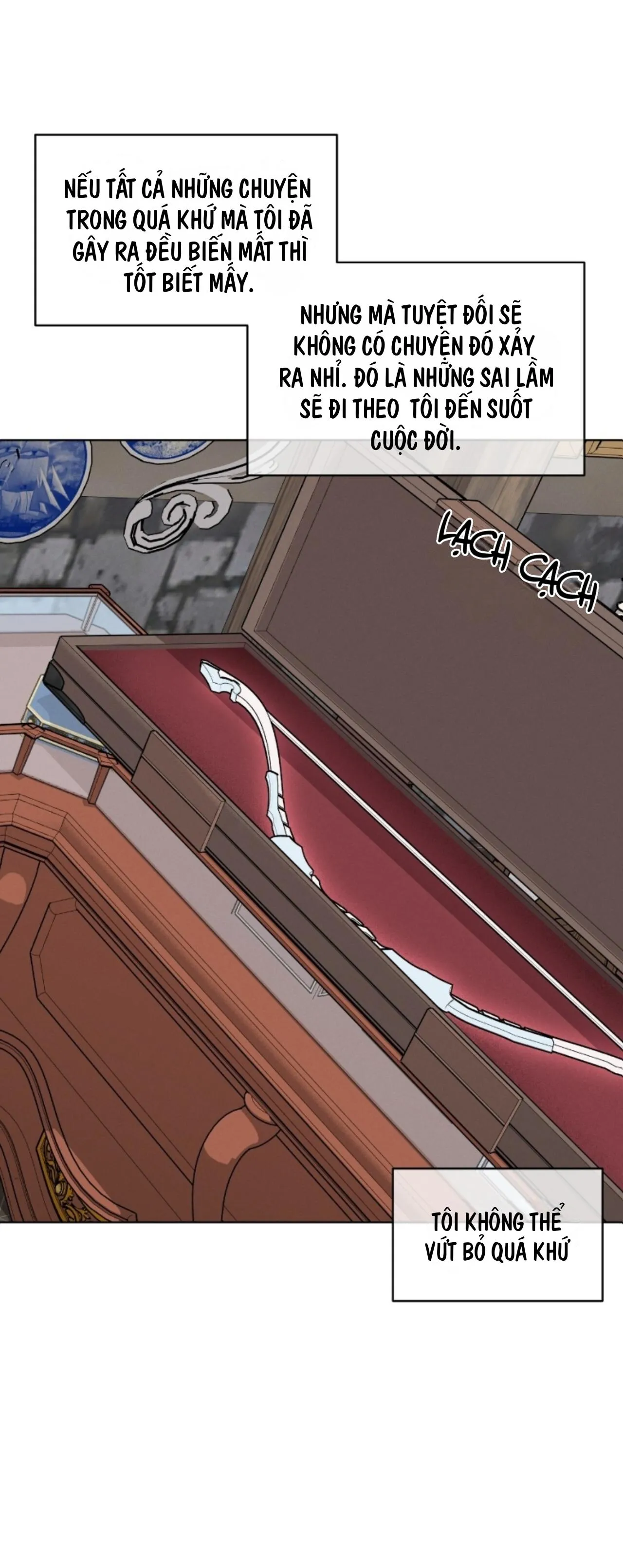 ĐÊM SĂN Ở LONDON Chapter 14 Trang 17