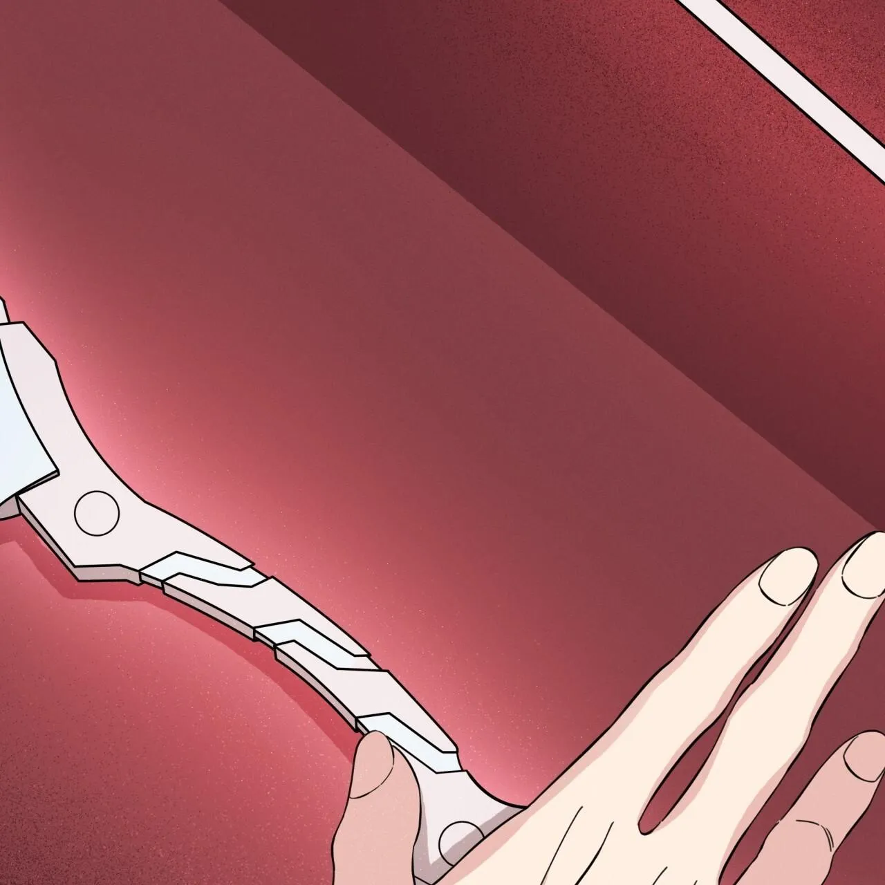 ĐÊM SĂN Ở LONDON Chapter 14 Trang 22