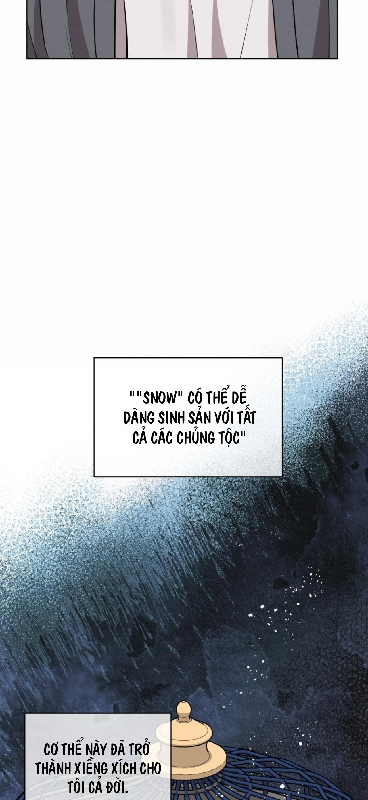 ĐÊM SĂN Ở LONDON Chapter 14 Trang 25