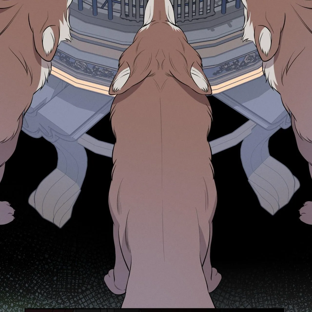 ĐÊM SĂN Ở LONDON Chapter 14 Trang 29