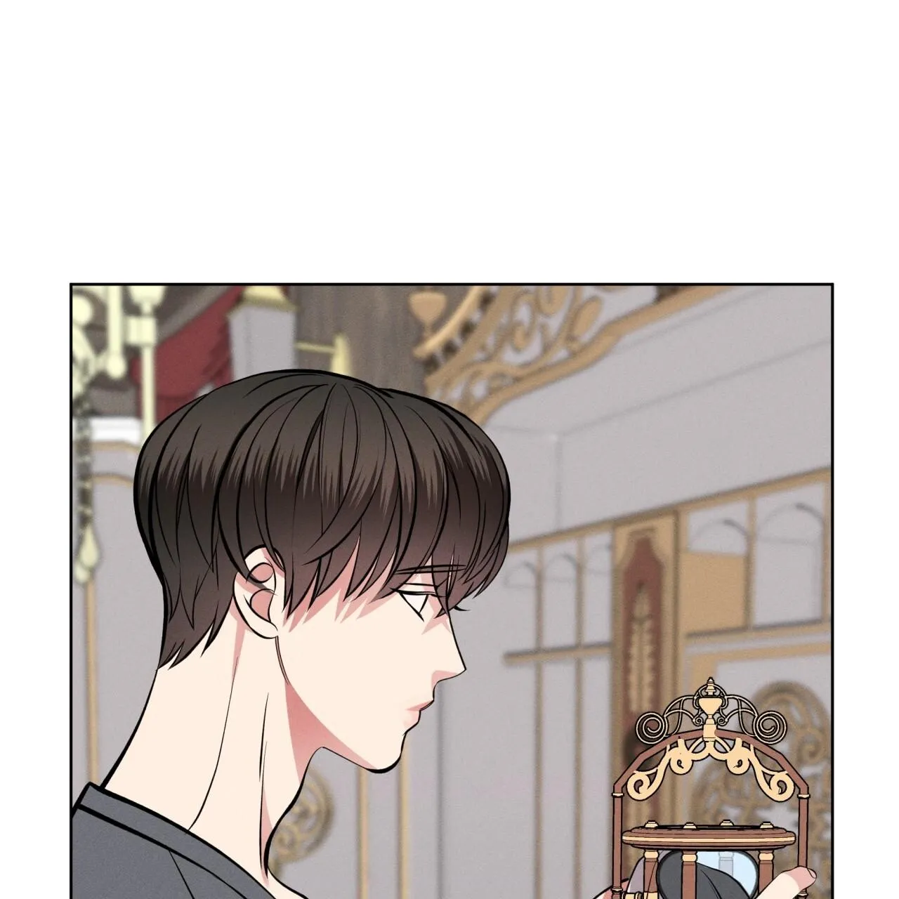 ĐÊM SĂN Ở LONDON Chapter 14 Trang 40