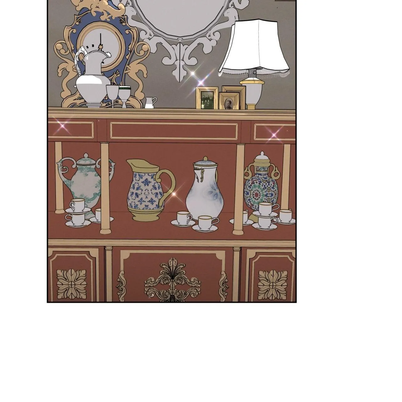 ĐÊM SĂN Ở LONDON Chapter 14 Trang 44