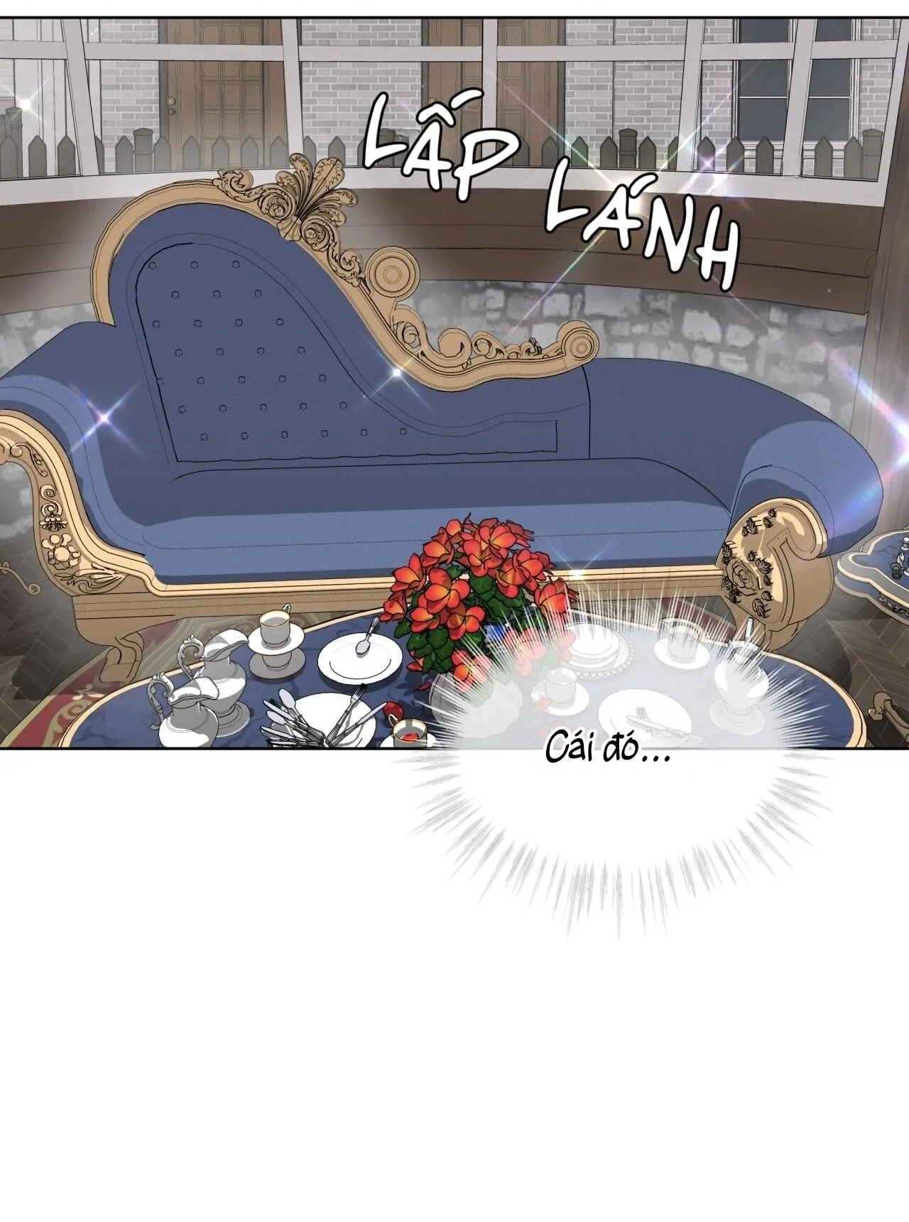 ĐÊM SĂN Ở LONDON Chapter 14 Trang 49