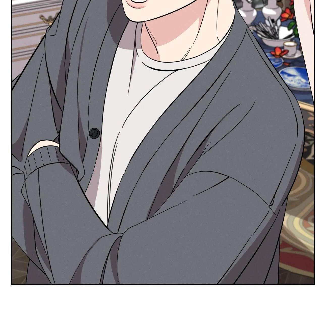 ĐÊM SĂN Ở LONDON Chapter 14 Trang 57