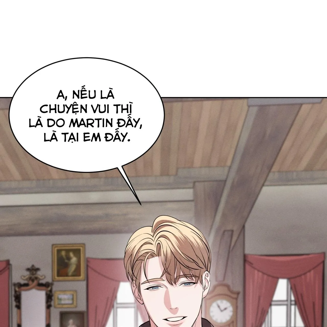 ĐÊM SĂN Ở LONDON Chapter 14 Trang 59