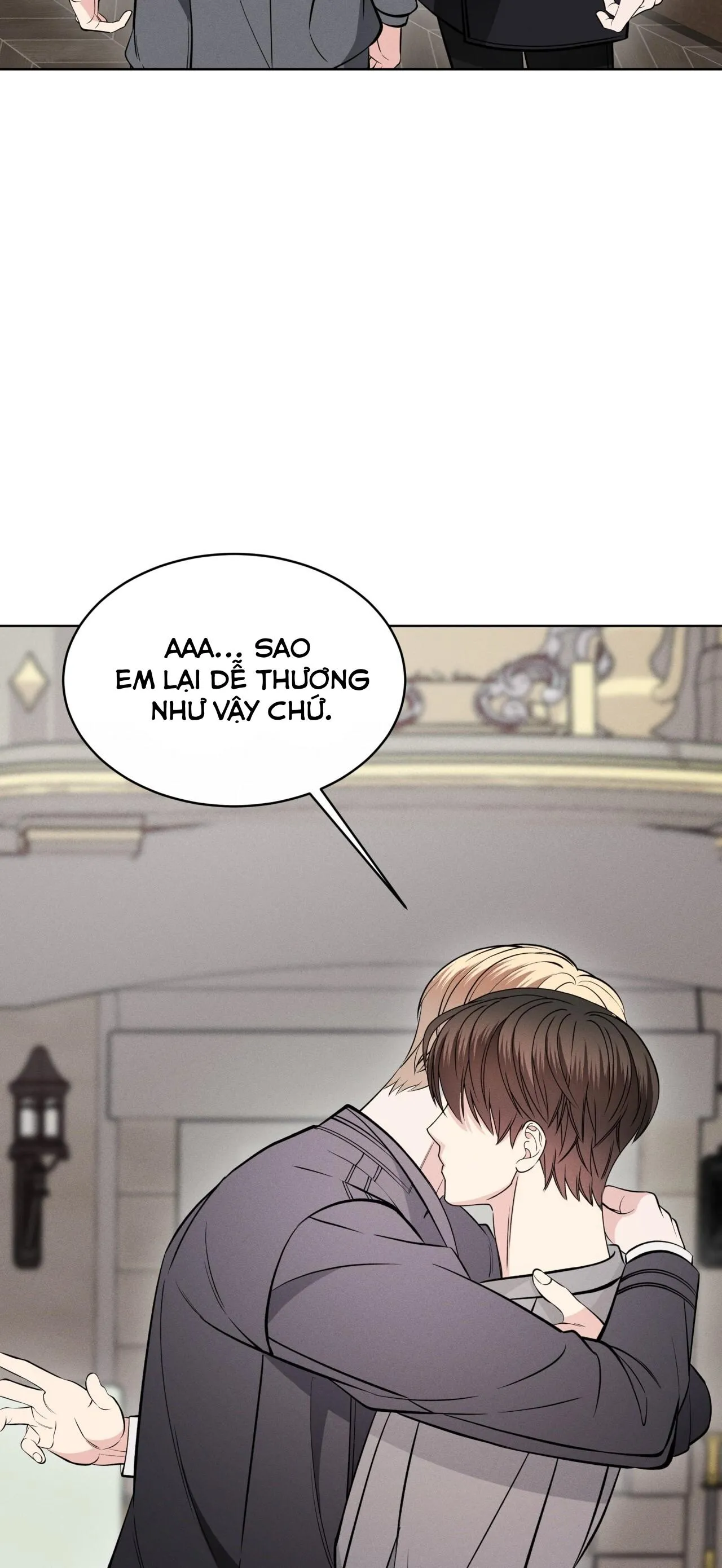 ĐÊM SĂN Ở LONDON Chapter 14 Trang 65