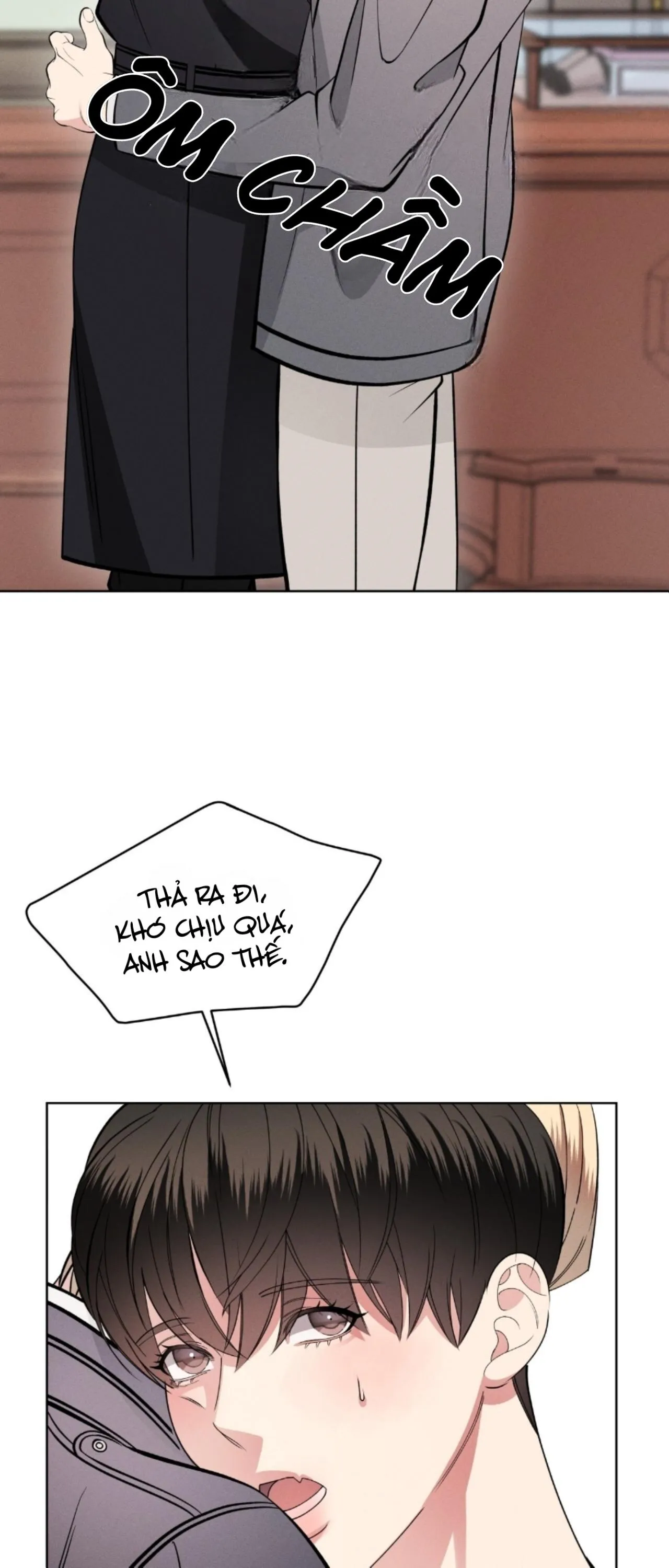 ĐÊM SĂN Ở LONDON Chapter 14 Trang 66