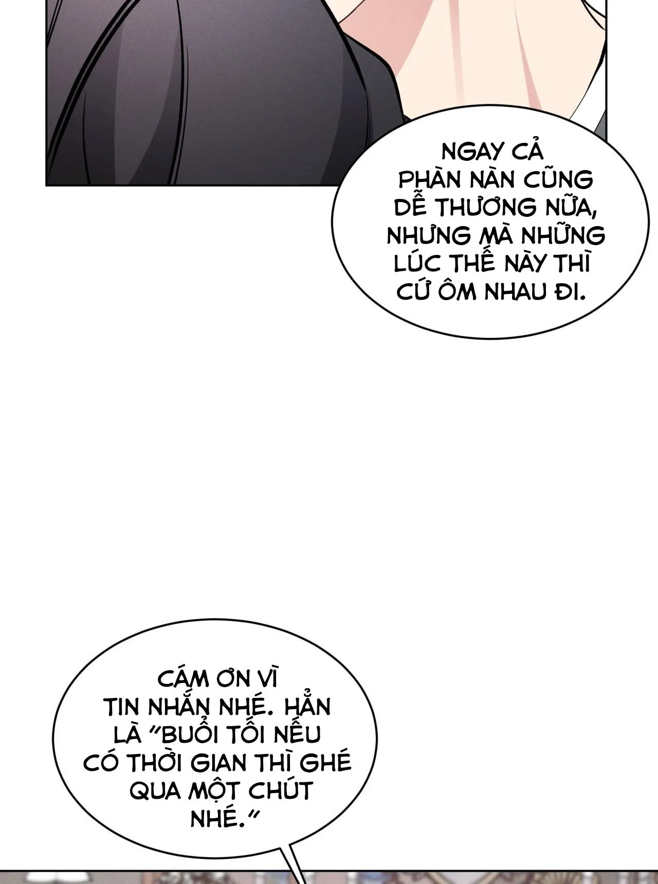 ĐÊM SĂN Ở LONDON Chapter 14 Trang 67