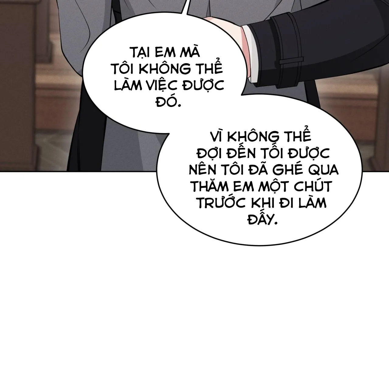 ĐÊM SĂN Ở LONDON Chapter 14 Trang 70