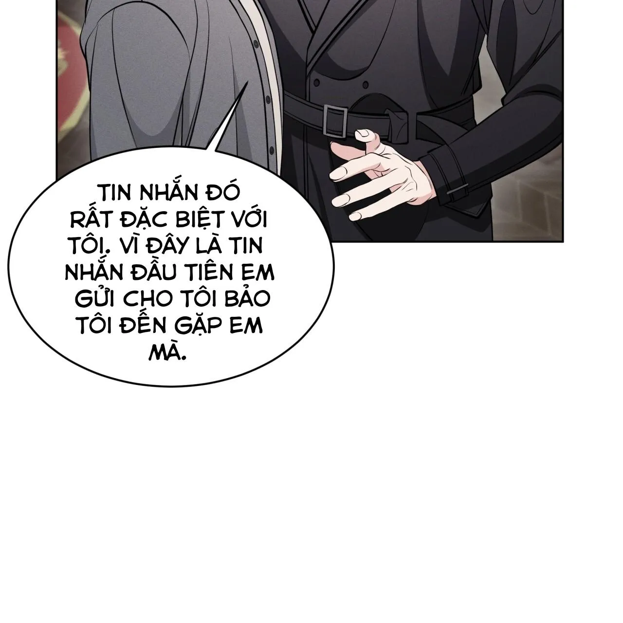 ĐÊM SĂN Ở LONDON Chapter 14 Trang 72