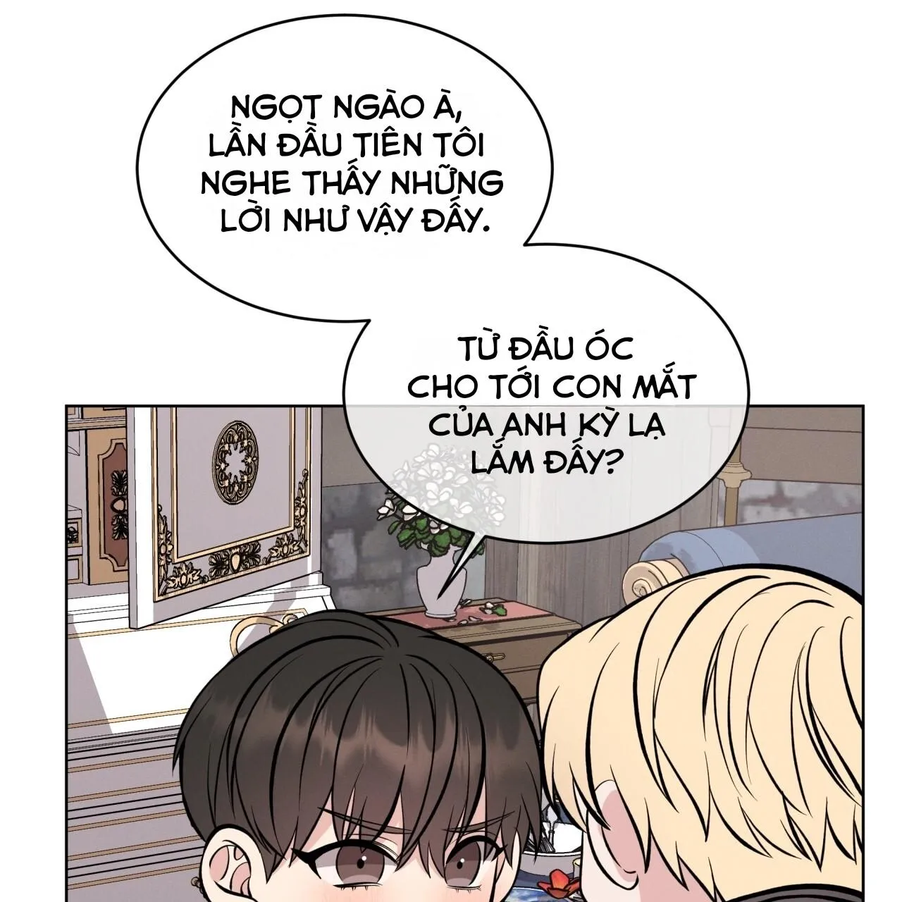 ĐÊM SĂN Ở LONDON Chapter 14 Trang 80