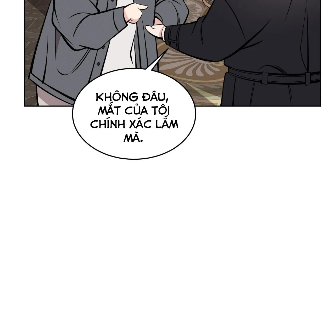 ĐÊM SĂN Ở LONDON Chapter 14 Trang 82