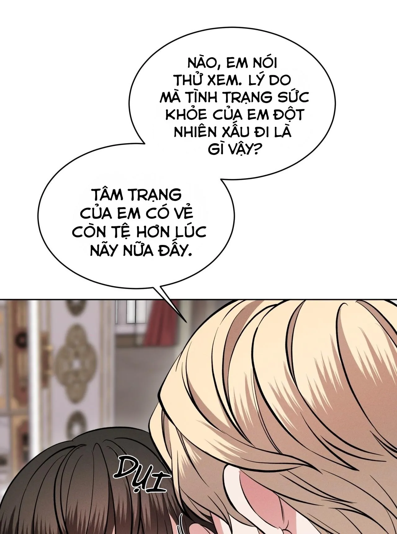 ĐÊM SĂN Ở LONDON Chapter 14 Trang 83