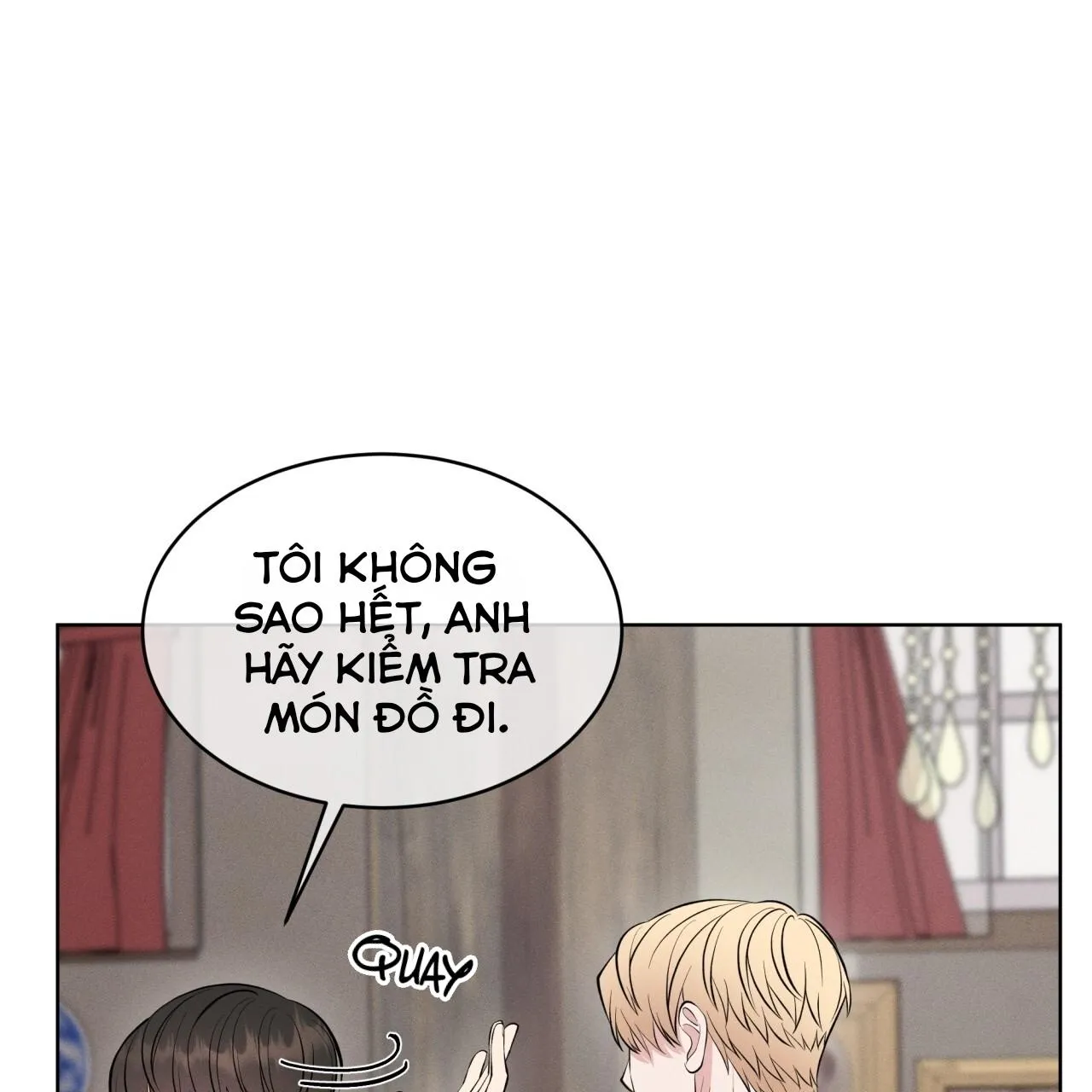 ĐÊM SĂN Ở LONDON Chapter 14 Trang 88