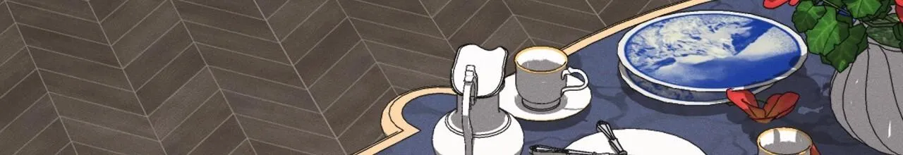 ĐÊM SĂN Ở LONDON Chapter 14 Trang 95